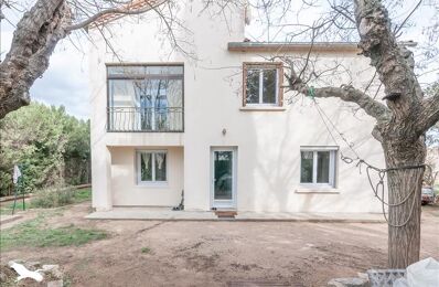 vente maison 523 000 € à proximité de Vic-la-Gardiole (34110)