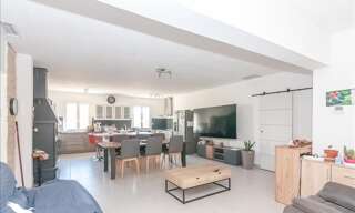 Maison 4 Pièces 126 m² à vendre à Frontignan (34110)