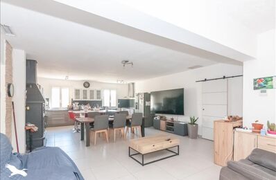 vente maison 451 500 € à proximité de Fabrègues (34690)