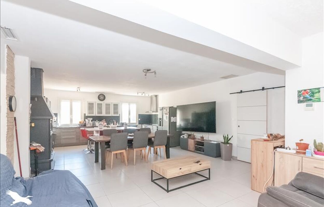 maison 4 pièces 126 m2 à vendre à Frontignan (34110)