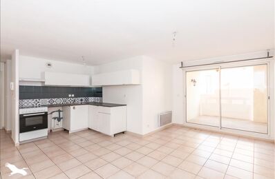 vente appartement 176 500 € à proximité de Vic-la-Gardiole (34110)