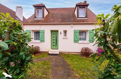 vente maison 489 000 € à proximité de La Frette-sur-Seine (95530)