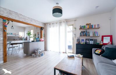 vente maison 470 000 € à proximité de Paris 7 (75007)