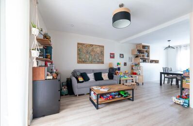 vente maison 470 000 € à proximité de Levallois-Perret (92300)