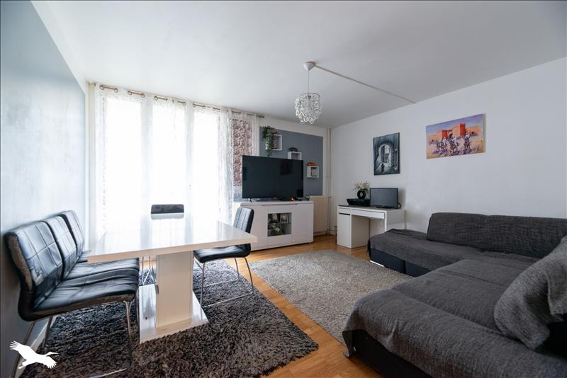 Appartement a louer saint-leu-la-foret - 2 pièce(s) - 44 m2 - Surfyn