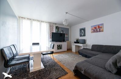 vente appartement 202 000 € à proximité de Mours (95260)