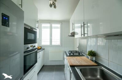 vente appartement 184 000 € à proximité de Bessancourt (95550)