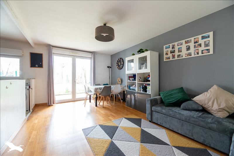 Appartement a louer saint-leu-la-foret - 3 pièce(s) - 67 m2 - Surfyn