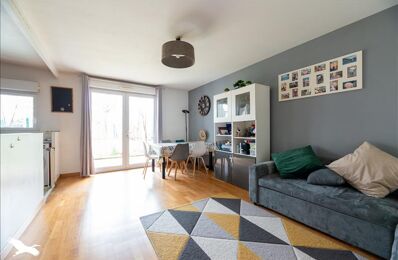 vente appartement 294 300 € à proximité de Saint-Brice-sous-Forêt (95350)