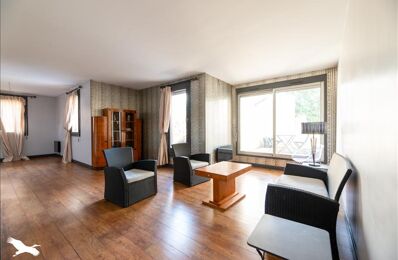 appartement 5 pièces 97 m2 à vendre à Eaubonne (95600)