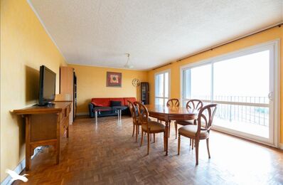 vente appartement 244 900 € à proximité de Saint-Prix (95390)
