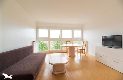 vente appartement 224 990 € à proximité de Enghien-les-Bains (95880)