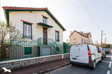 Maison 4 pièces 372000 €