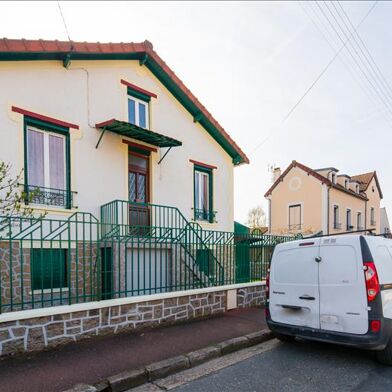 Maison 4 pièces 372000 €