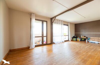 vente appartement 265 000 € à proximité de Bessancourt (95550)