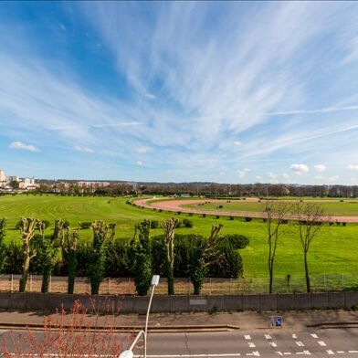 Appartement 5 pièces 230000 €