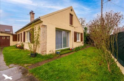 vente maison 369 000 € à proximité de Franconville (95130)