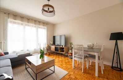 vente appartement 234 900 € à proximité de Bouffémont (95570)
