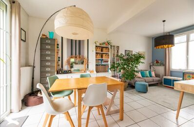 vente maison 360 000 € à proximité de Soisy-sous-Montmorency (95230)