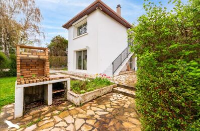vente maison 579 500 € à proximité de Montlignon (95680)