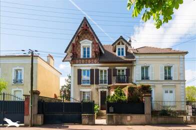 Maison 7 pièces 549000 €
