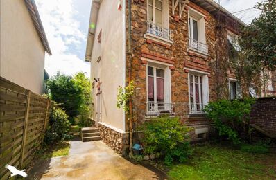 vente maison 479 550 € à proximité de Montigny-Lès-Cormeilles (95370)