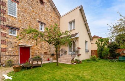 vente maison 592 000 € à proximité de Sannois (95110)