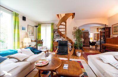 vente maison 592 000 € à proximité de Soisy-sous-Montmorency (95230)