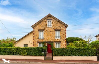 vente maison 592 000 € à proximité de Cormeilles-en-Parisis (95240)