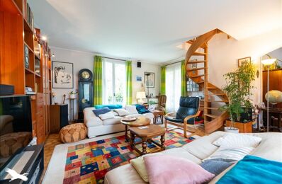 vente maison 592 000 € à proximité de Villiers-le-Bel (95400)