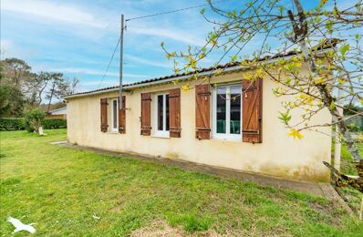 vente maison 149 800 € à proximité de Pauillac (33250)