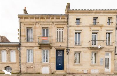 vente maison 369 250 € à proximité de Listrac-Médoc (33480)