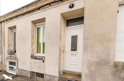 vente maison 171 200 € à proximité de Cartelègue (33390)