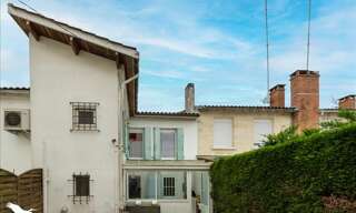 Maison 4 Pièces 130 m² à vendre à Pauillac (33250)