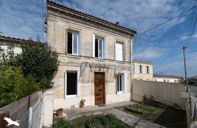 vente maison 191 700 € à proximité de Saint-Bonnet-sur-Gironde (17150)