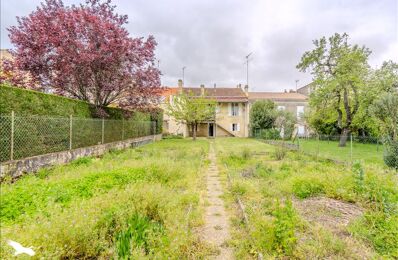 vente maison 218 325 € à proximité de Saint-Bonnet-sur-Gironde (17150)