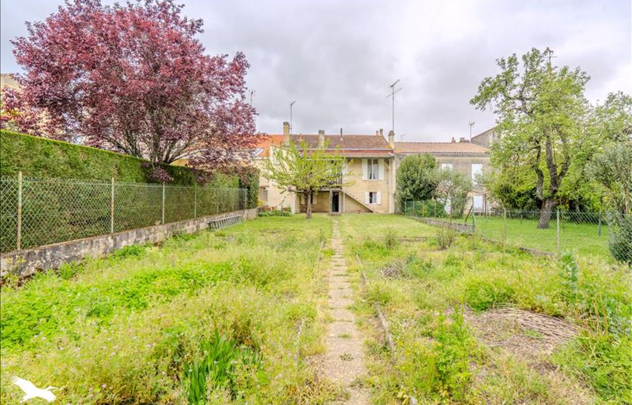 maison 5 pièces 97 m2 à vendre à Pauillac (33250)