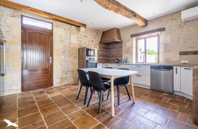 vente maison 645 000 € à proximité de Saint-Yzans-de-Médoc (33340)