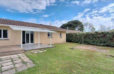 vente maison 235 000 € à proximité de Castelnau-de-Médoc (33480)