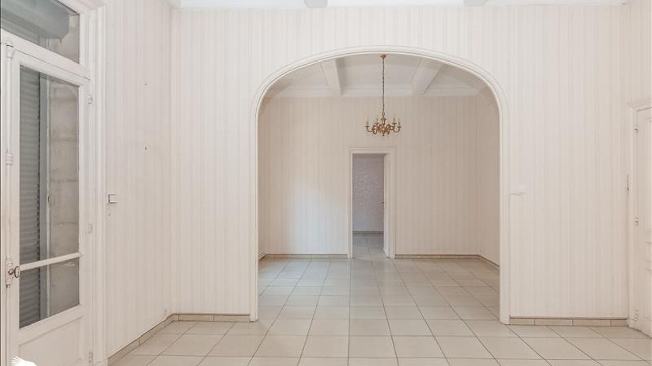 appartement 5 pièces 128 m2 à vendre à Béziers (34500)