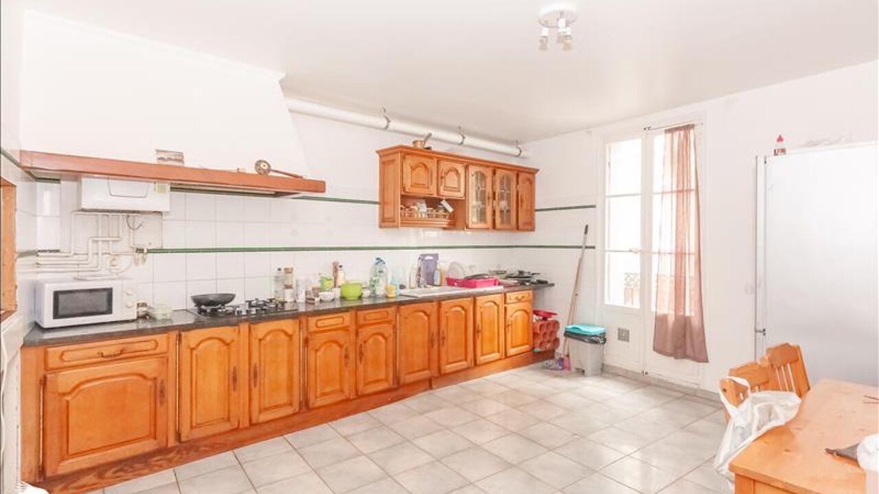 appartement 4 pièces 100 m2 à vendre à Béziers (34500)