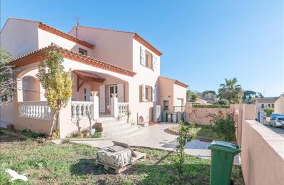 vente maison 365 030 € à proximité de Cazouls-Lès-Béziers (34370)