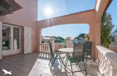 vente maison 349 205 € à proximité de Villeneuve-Lès-Béziers (34420)