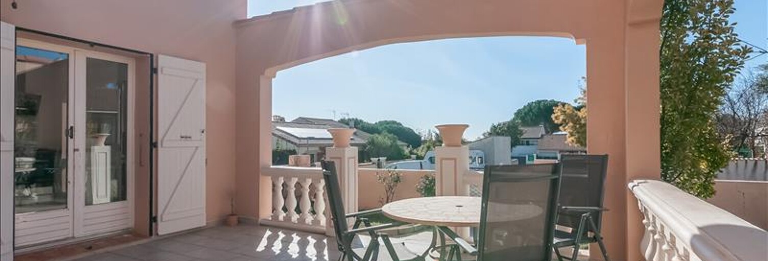 Maison 8 Pièces 190 m² à vendre à Béziers (34500)