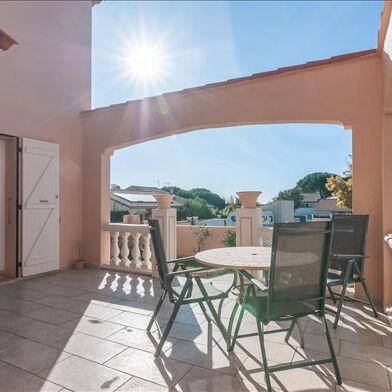 Maison 8 pièces 349205 €