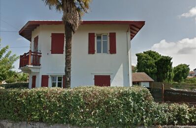 vente maison 399 000 € à proximité de Biaudos (40390)