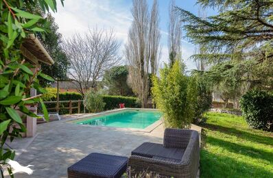 vente maison 670 000 € à proximité de Castelmaurou (31180)