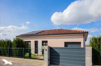 vente maison 385 000 € à proximité de Sainte-Foy-de-Peyrolières (31470)