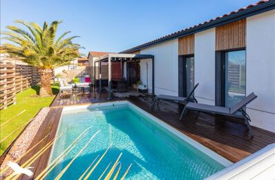vente maison 451 500 € à proximité de Grenade-sur-Garonne (31330)