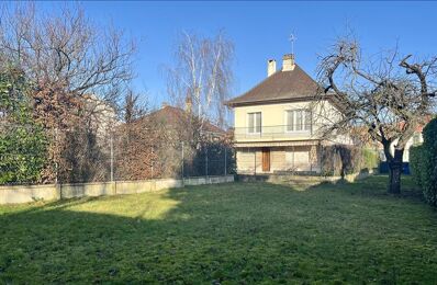 vente maison 515 000 € à proximité de Montmagny (95360)